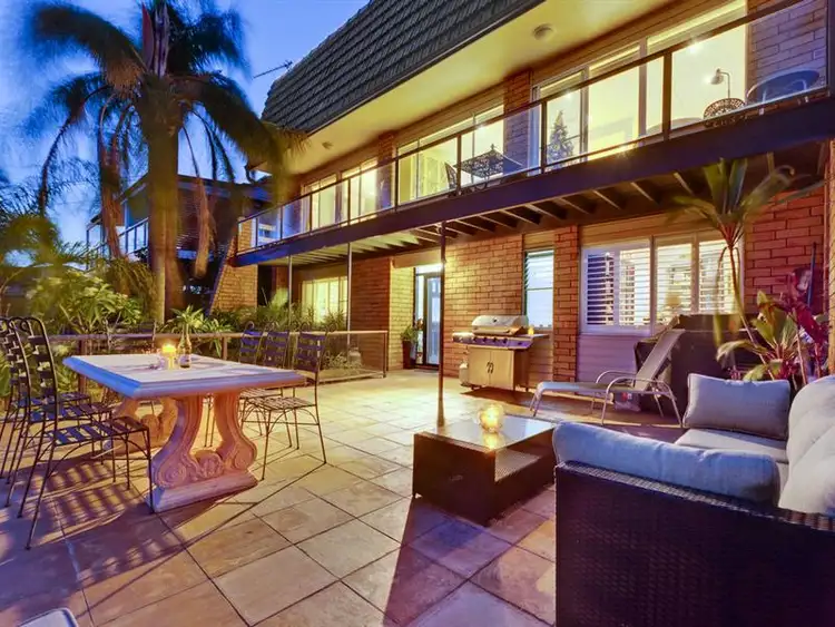 Second view of Homely house listing, 3 Aperta Place, Beacon Hill NSW 2100