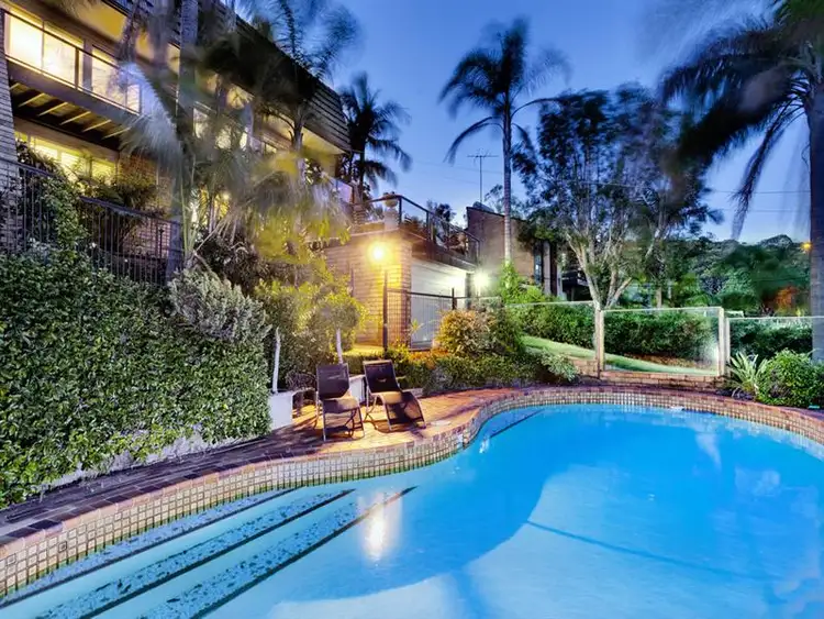 Main view of Homely house listing, 3 Aperta Place, Beacon Hill NSW 2100