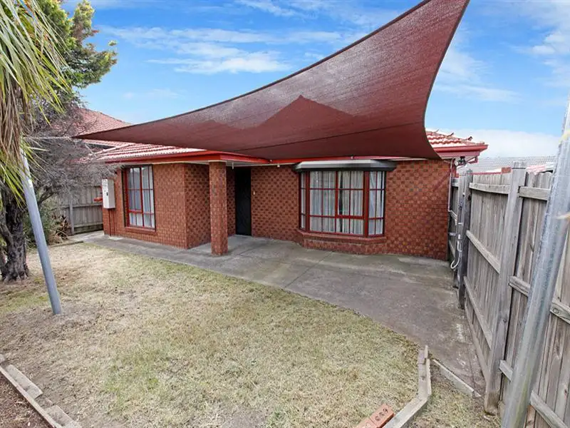 Main view of Homely house listing, 4 Nicholas Street, Epping VIC 3076