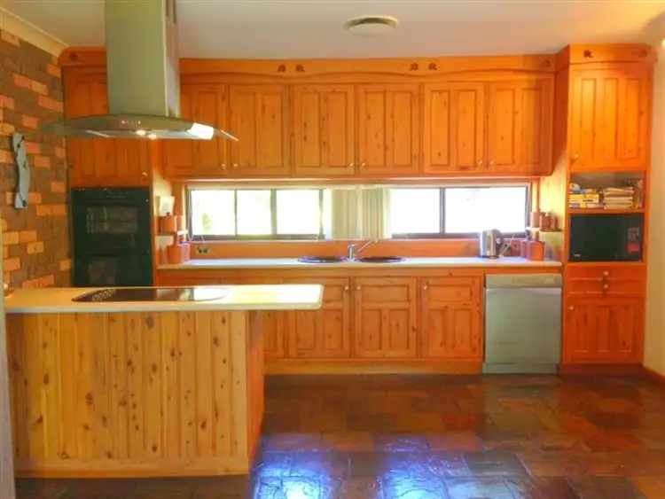 Second view of Homely house listing, 21 Thompson Street, Bundeena NSW 2230