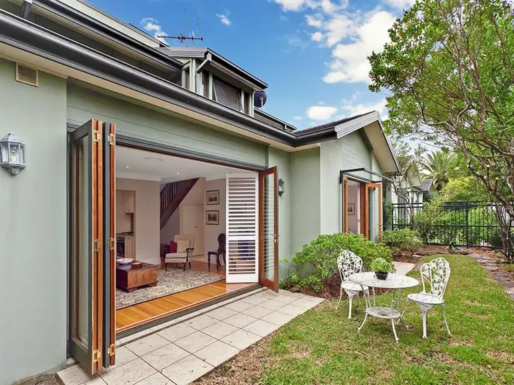 4/76 Edinburgh Road, Willoughby NSW 2068