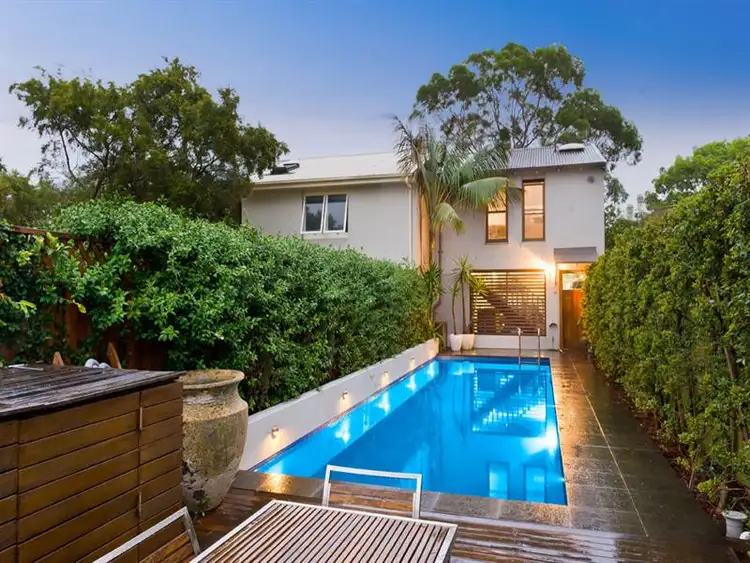 90 Trafalgar Street, Annandale NSW 2038