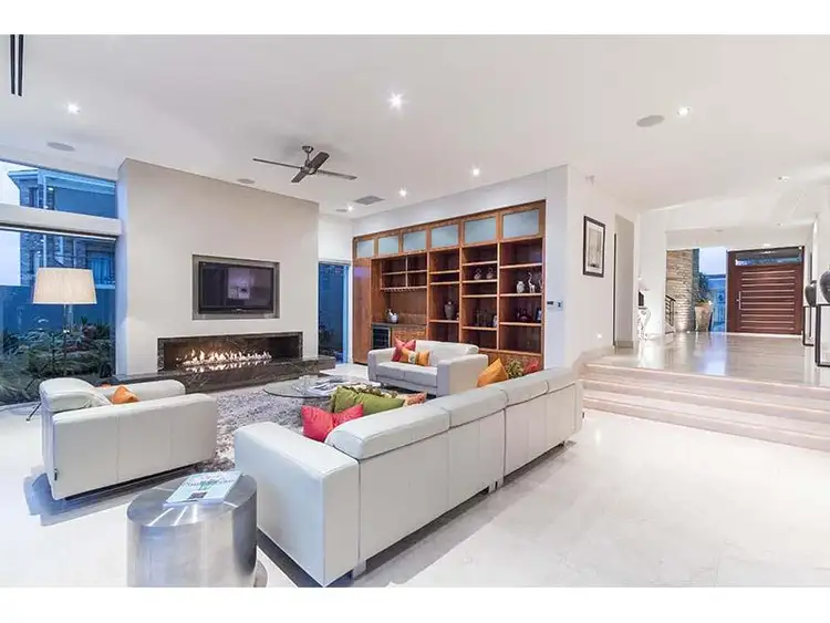 Sixth view of Homely house listing, 62 admiralty Drive, Surfers Paradise QLD 4217