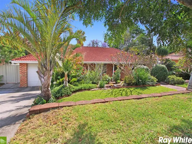 Main view of Homely house listing, 53 Barcoo Circuit, Albion Park NSW 2527