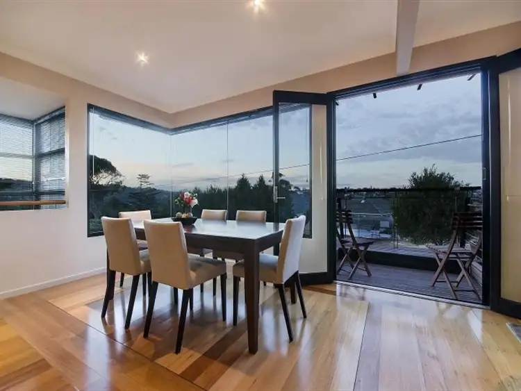 Fourth view of Homely house listing, 5 Victoria Terrace, Belmont VIC 3216