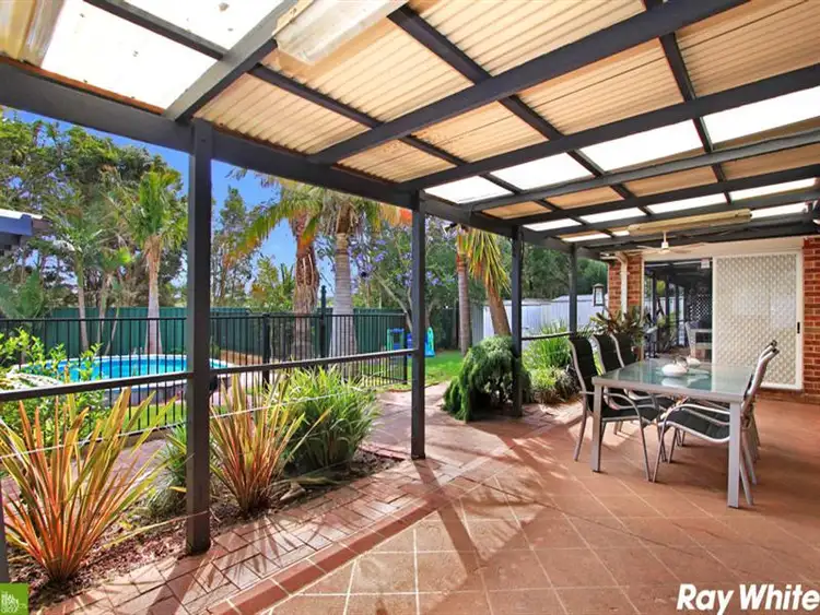 Fourth view of Homely house listing, 53 Barcoo Circuit, Albion Park NSW 2527