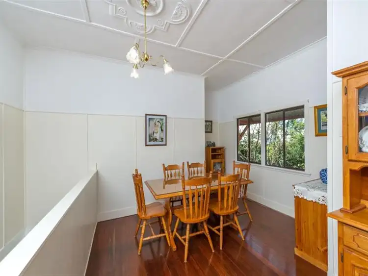 Sixth view of Homely house listing, 25 Millwood Street, Bardon QLD 4065