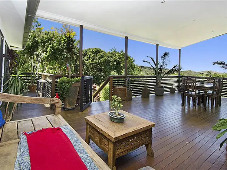 Second view of Homely house listing, 69 Cruice Street, Dayboro QLD 4521