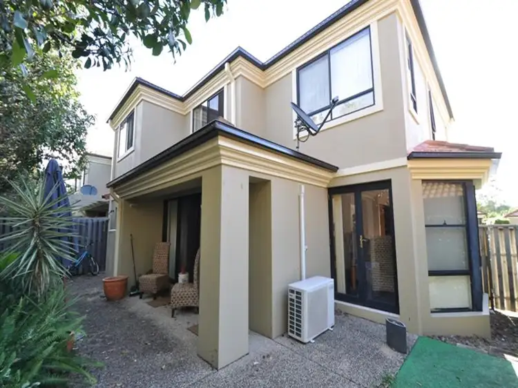 Fifth view of Homely townhouse listing, 11 Mews West. 26 Sapium Road, Ashmore QLD 4214