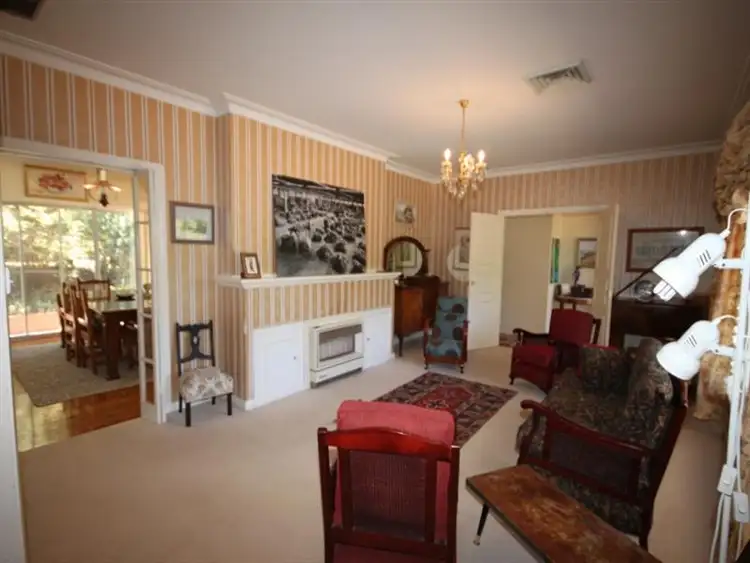 Third view of Homely house listing, 11 Myrene Avenue, Tamworth NSW 2340