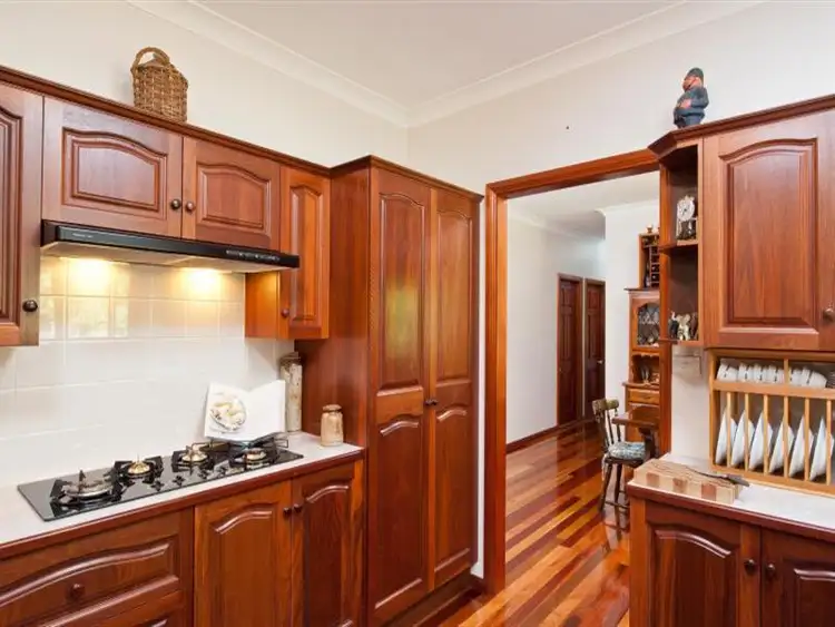 Fifth view of Homely house listing, 7 Lowana Close, Tapitallee NSW 2540
