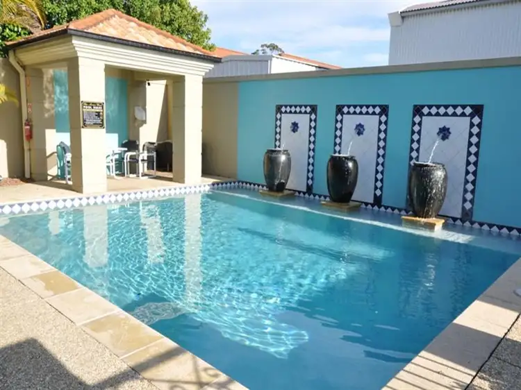 Third view of Homely townhouse listing, 11 Mews West. 26 Sapium Road, Ashmore QLD 4214