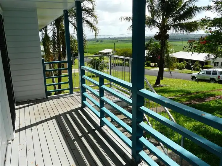 Second view of Homely house listing, 13 Badilla Street, Goondi Bend QLD 4860