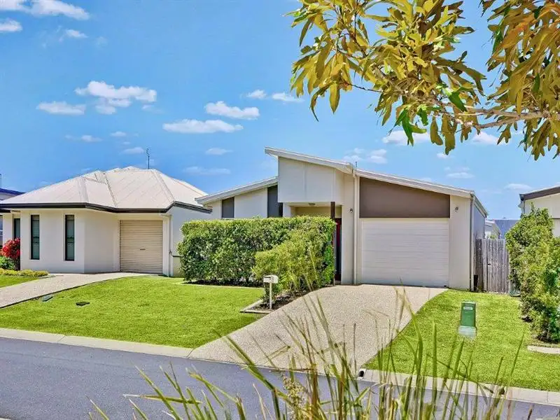Main view of Homely house listing, 39 Northcote Crescent, Caloundra West QLD 4551