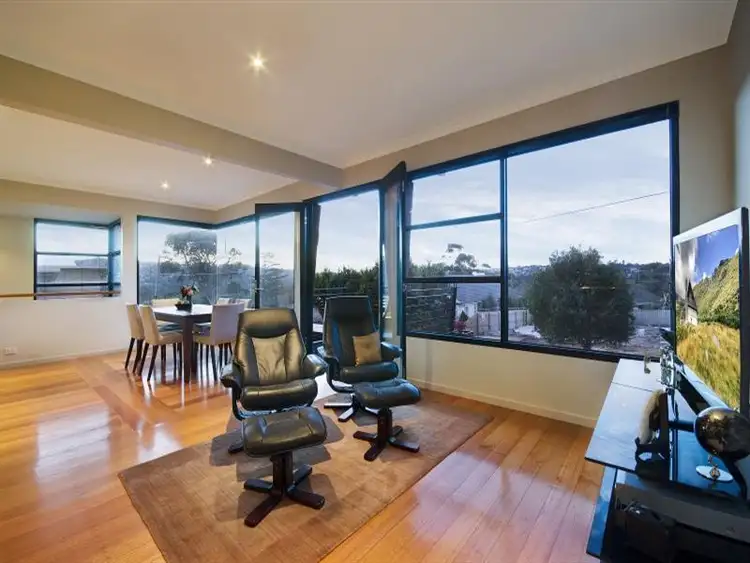 Fifth view of Homely house listing, 5 Victoria Terrace, Belmont VIC 3216