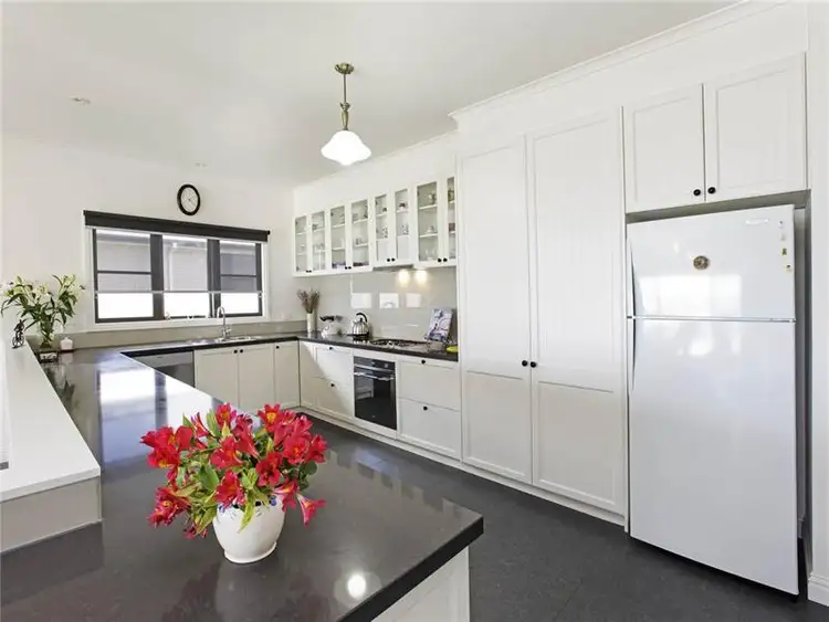 Second view of Homely house listing, 5 Wintersun Court, Clifton Springs VIC 3222
