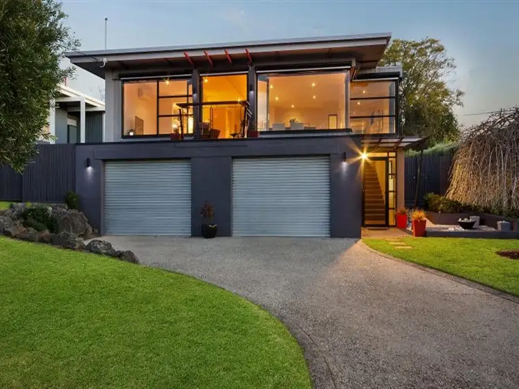 Main view of Homely house listing, 5 Victoria Terrace, Belmont VIC 3216