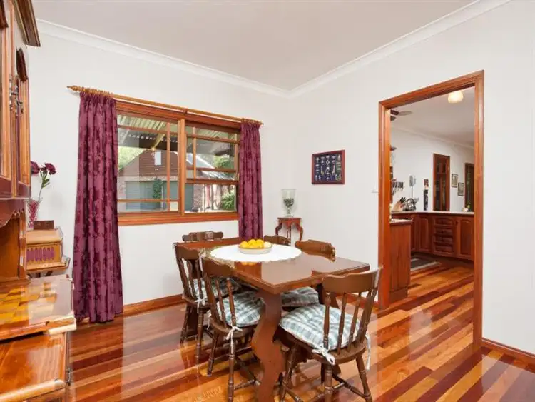 Sixth view of Homely house listing, 7 Lowana Close, Tapitallee NSW 2540