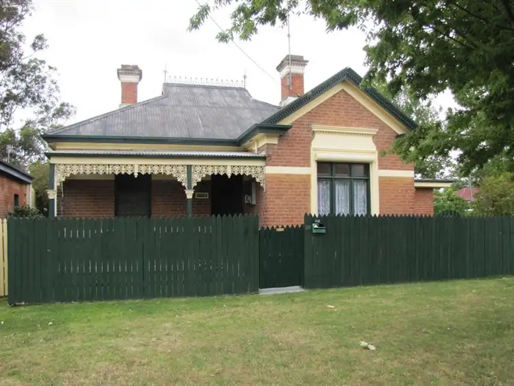 36 Piper Street, Bathurst NSW 2795