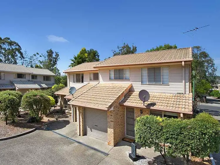 19/6 Maranda Street, Shailer Park QLD 4128