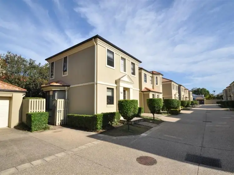 Fourth view of Homely townhouse listing, 11 Mews West. 26 Sapium Road, Ashmore QLD 4214