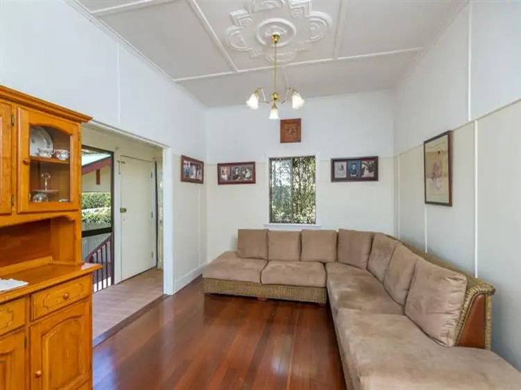 Fourth view of Homely house listing, 25 Millwood Street, Bardon QLD 4065