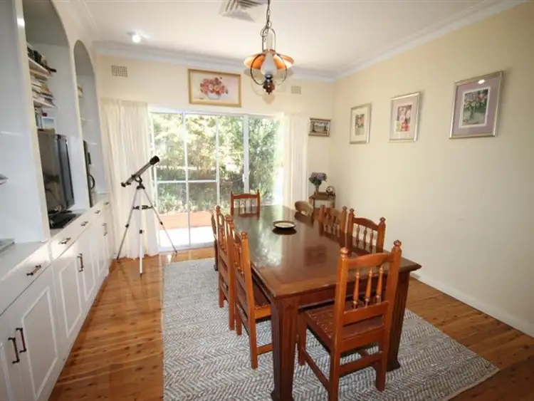 Fourth view of Homely house listing, 11 Myrene Avenue, Tamworth NSW 2340