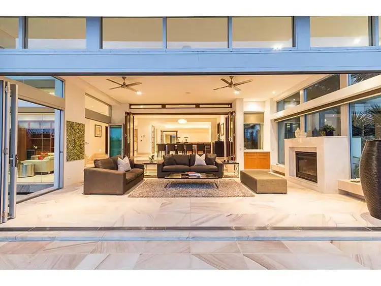 Fourth view of Homely house listing, 62 admiralty Drive, Surfers Paradise QLD 4217