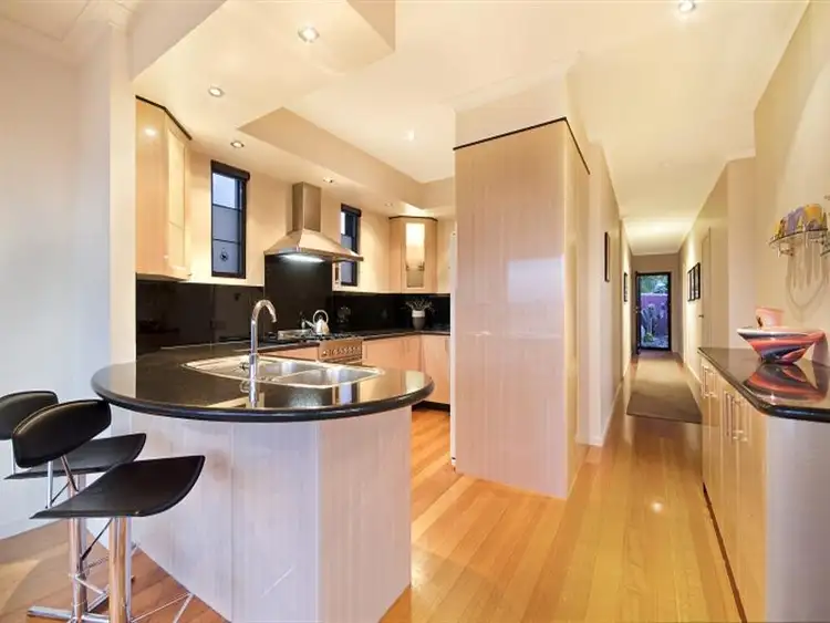 Sixth view of Homely house listing, 5 Victoria Terrace, Belmont VIC 3216