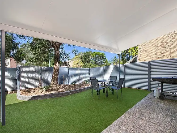 Fourth view of Homely townhouse listing, 19/6 Maranda Street, Shailer Park QLD 4128