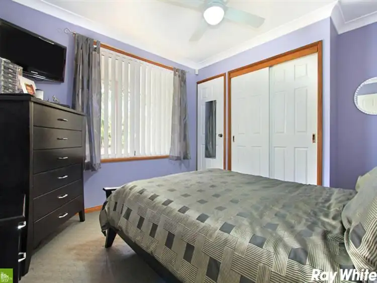Sixth view of Homely house listing, 53 Barcoo Circuit, Albion Park NSW 2527