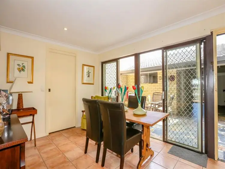 Seventh view of Homely townhouse listing, 6/49 Hooker Boulevard, Broadbeach Waters QLD 4218