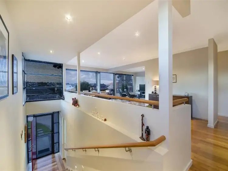 Second view of Homely house listing, 5 Victoria Terrace, Belmont VIC 3216