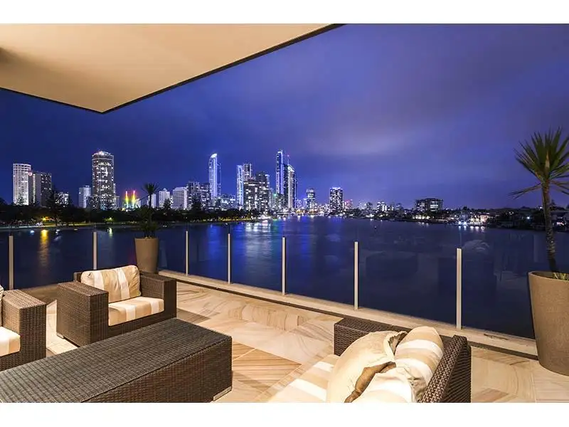 Main view of Homely house listing, 62 admiralty Drive, Surfers Paradise QLD 4217