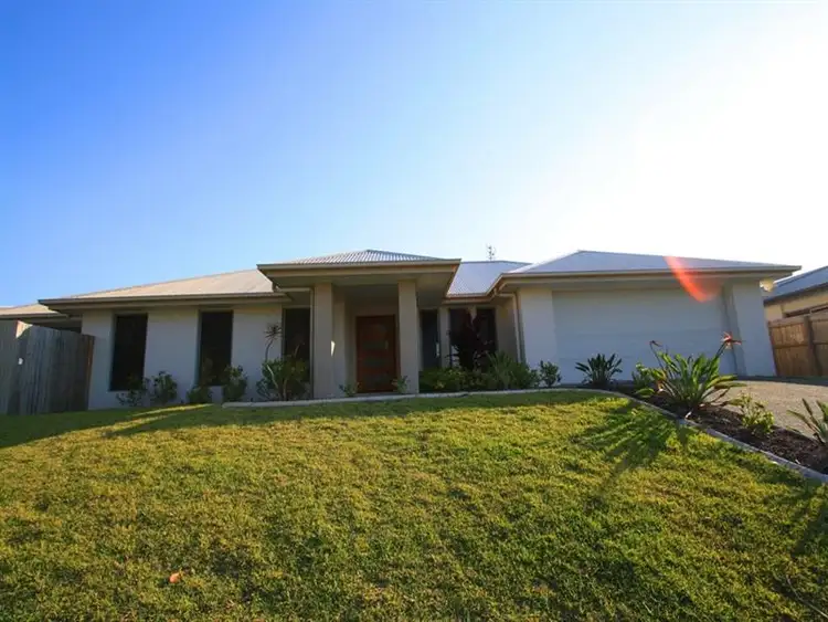 42 GLEN ABBY Drive, Peregian Springs QLD 4573