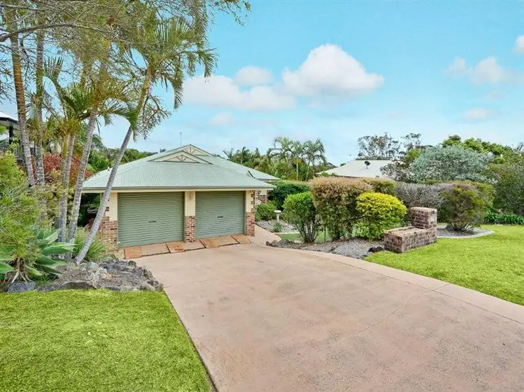 10 Ridgehaven Court, Aroona QLD 4551