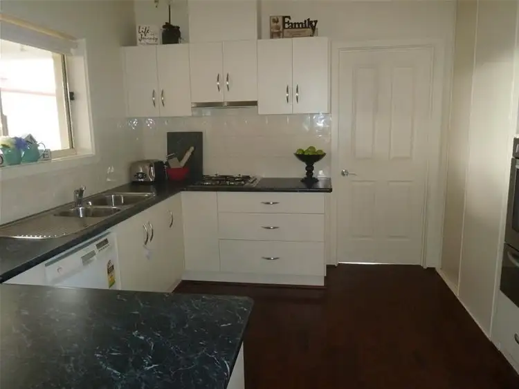 Second view of Homely house listing, 3 Mayflower Court, Mount Gambier SA 5290