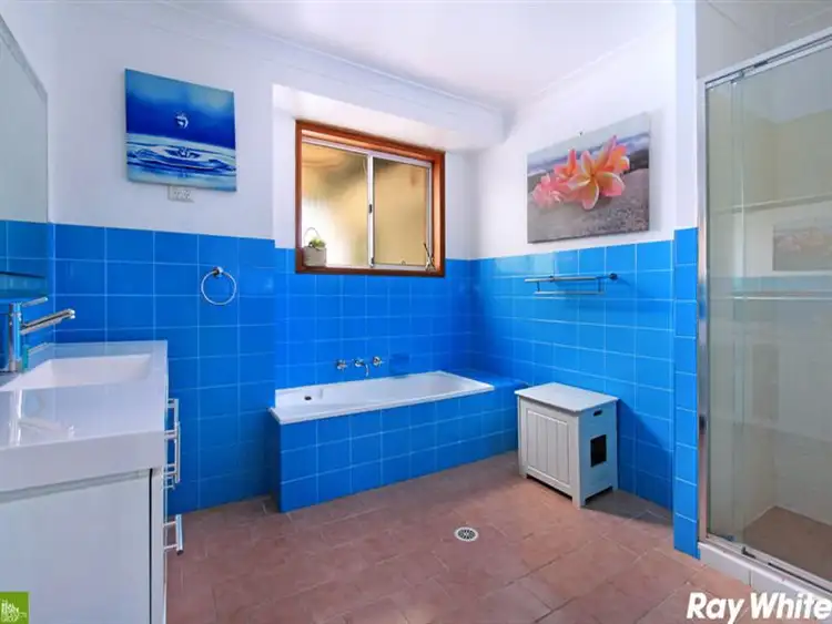 Seventh view of Homely house listing, 53 Barcoo Circuit, Albion Park NSW 2527