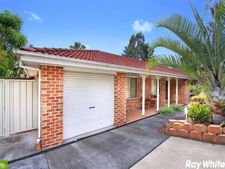 Third view of Homely house listing, 53 Barcoo Circuit, Albion Park NSW 2527