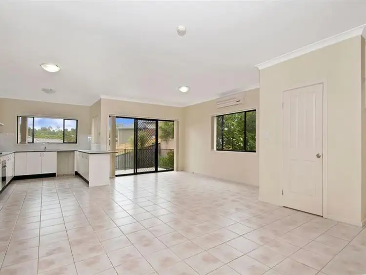 Third view of Homely house listing, 6/14-16 Hannah Avenue, Kellyville NSW 2155