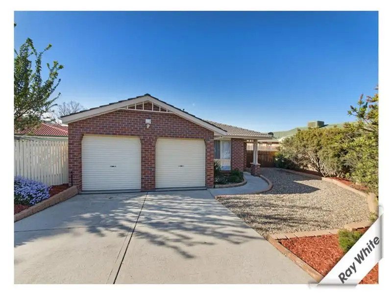 Main view of Homely house listing, 7 Cubillo Crescent, Ngunnawal ACT 2913