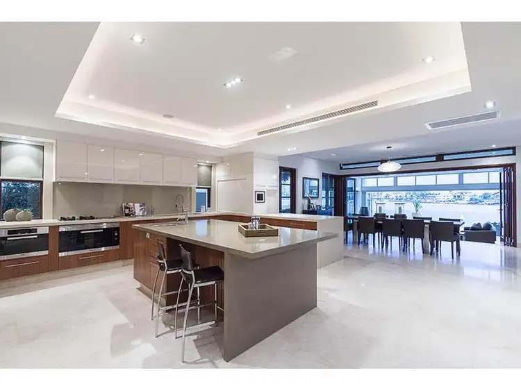 Fifth view of Homely house listing, 62 admiralty Drive, Surfers Paradise QLD 4217