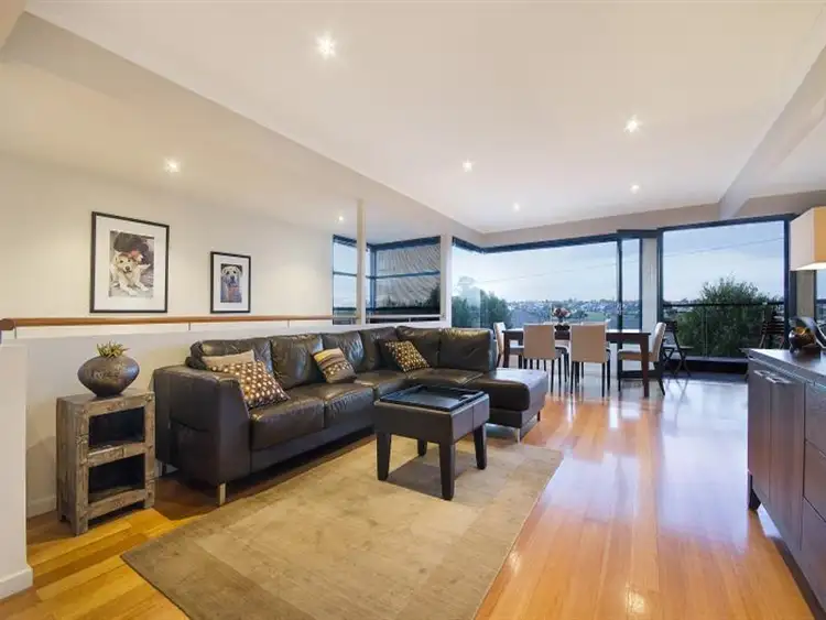 Third view of Homely house listing, 5 Victoria Terrace, Belmont VIC 3216