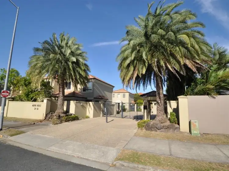 Second view of Homely townhouse listing, 11 Mews West. 26 Sapium Road, Ashmore QLD 4214