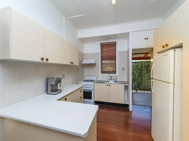 Fifth view of Homely house listing, 25 Millwood Street, Bardon QLD 4065