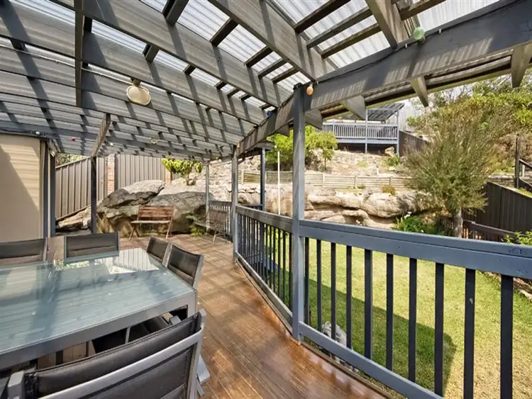 Seventh view of Homely house listing, 90 Blaxland Drive, Illawong NSW 2234
