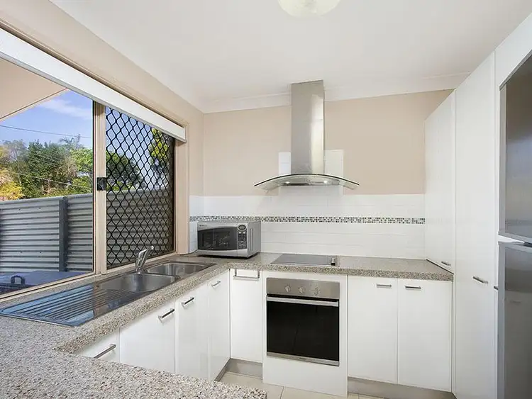 Second view of Homely townhouse listing, 19/6 Maranda Street, Shailer Park QLD 4128