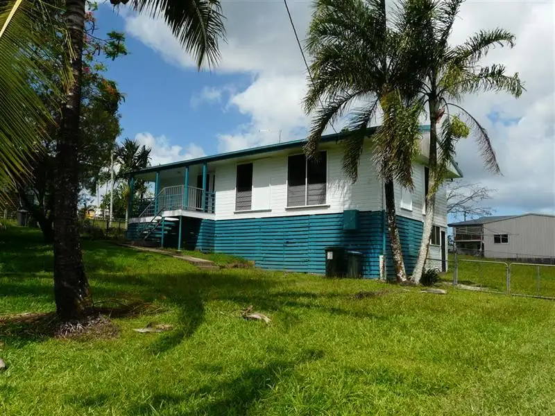 Main view of Homely house listing, 13 Badilla Street, Goondi Bend QLD 4860