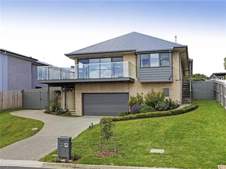 Main view of Homely house listing, 5 Wintersun Court, Clifton Springs VIC 3222
