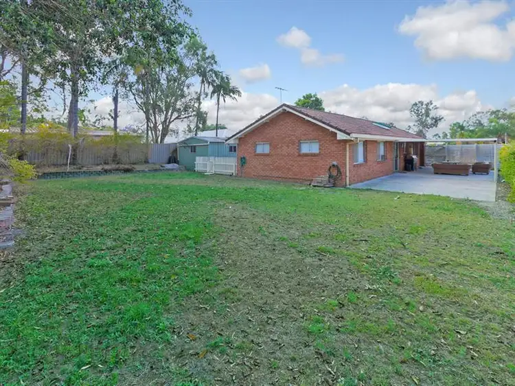 2 Lorraine Street, Camira QLD 4300